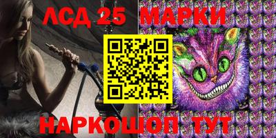 стафф Обь